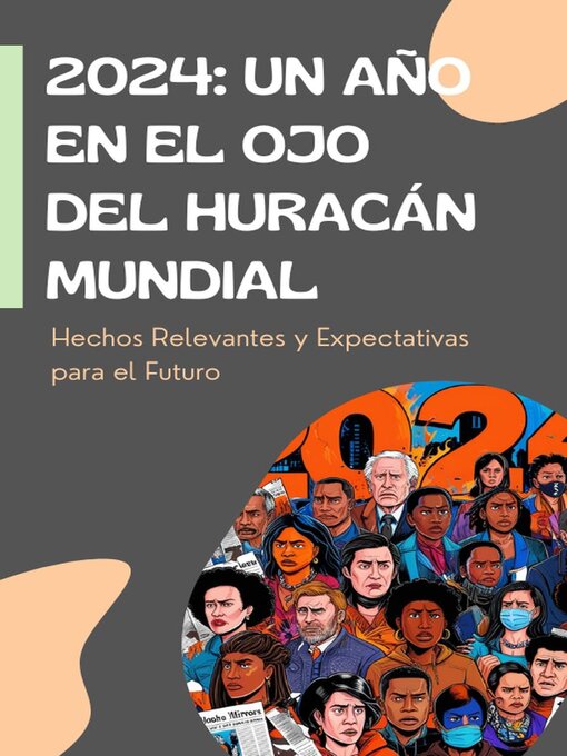 Title details for 2024 by Nicolás Aguirre Bejarano - Available